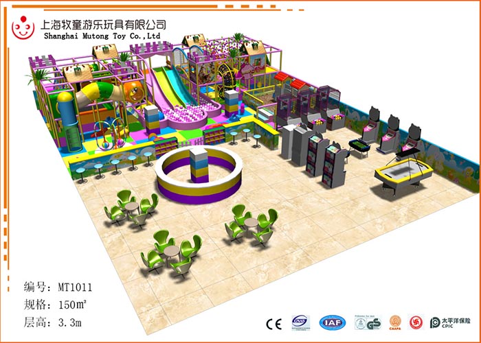 幼兒園淘氣堡多少錢(qián)一個(gè)